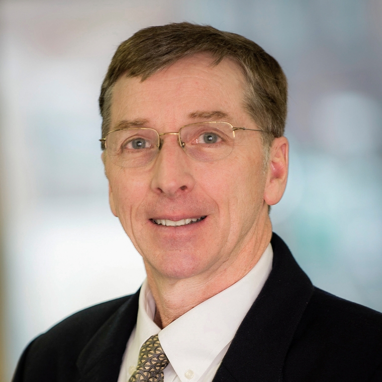 Gary J. Hamilton, PLS Bryant Associates